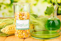 Weythel biofuel availability